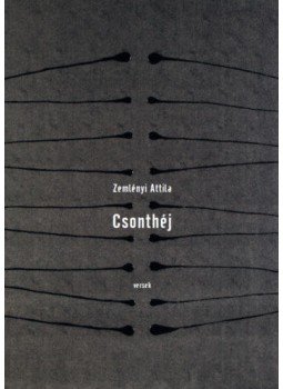 Zemlényi Attila - Csonthéj Zemlényi Attila - Csonthéj, null 2019 antikvár könyv