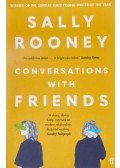 Sally Rooney - Conversations with Friends
