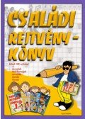 Kresz Károly - Családi rejtvénykönyv