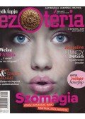 Sors Rita - Nők Lapja Ezotéria 2017. X. évf. 4. szám