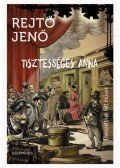 Rejtő Jenő - Tisztességes Anna