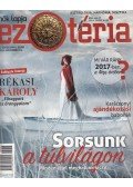 Izing Klára - Nők Lapja Ezotéria 2016. IX. évf. 6. szám