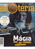 Izing Klára - Nők Lapja Ezotéria 2018. XI. évf. 6. szám