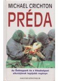 Michael Crichton - Préda
