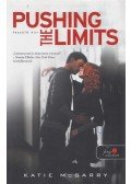 Katie McGarry - Pushing the Limits - Feszülő húr (Feszülő húr 1.)
