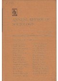 Ralph H. Turner - Annual Review of Sociology Volume 10. 1984.