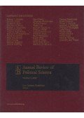 Margaret Levi - Annual Review of Political Science Volume 11. 2008