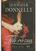 Jennifer Donnelly - Téli rózsa