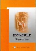 Giczi Johanna,Sághi Gábor - Időskorúak Magyarországon