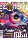 Sors Rita - Nők Lapja Ezotéria 2016. IX. évf. 3. szám