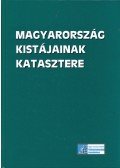 Dövényi Zoltán - Magyarország kistájainak katasztere