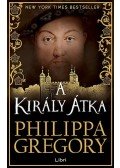 Philippa Gregory - A király átka