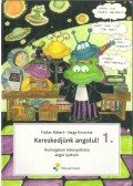 Fiziker Róbert,Varga Krisztián - Kereskedjünk angolul! 1.