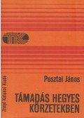 Dr. Pusztai János - Támadás hegyes körzetekben