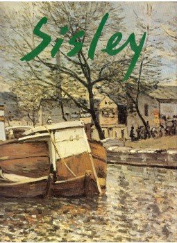 Cogniat, Raymond - Sisley Cogniat, Raymond - Sisley, 1990 antikvár könyv