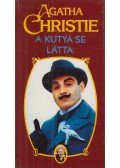 Agatha Christie - A kutya se látta