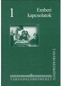 Sallai Éva,Szekszárdi Júlia - Emberi kapcsolatok - Tanári kézikönyv