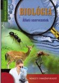 Kriska György,Lőw Péter - Biológia - Állati szervezetek