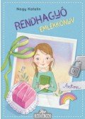 Nagy Katalin - Rendhagyó emlékkönyv