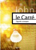 John le Carré - Ügynök a terepen