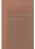 Luczenbacher János - A szerb zsupánok, királyok, és czárok pénzei (reprint)