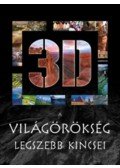 Zima Szabolcs - A világörökség legszebb kincsei