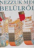 Stephen Biesty,Richard Platt - Nézzük meg belülről!