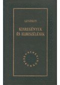 Leszkov - Kisregények és elbeszélések