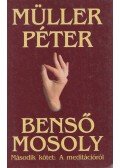 Müller Péter - Benső mosoly