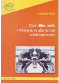 Sebestyén István - Civil dilemmák