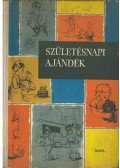 Elek István - Születésnapi ajándék