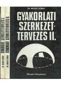 Breuer György - Gyakorlati szerkezettervezés I-II.