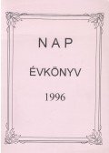 Maczó János - Nap évkönyv 1996