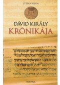 Stefan Heym - Dávid király krónikája