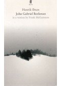 Henrik Ibsen,Frank McGuinness - John Gabriel Borkman