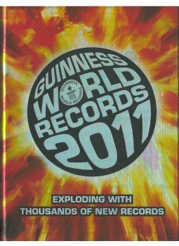 - Guinness World Records 2011 - Guinness World Records 2011, 2010 antikvár könyv