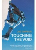 Simpson, Joe - Touching the Void