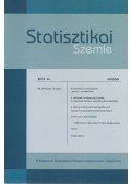 Dusek Tamás - Statisztikai Szemle 2018. október