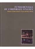 Brealey, Richard A.,Myers, Stewart C. - Principles of Corporate Finance