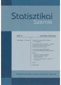 Dusek Tamás - Statisztikai Szemle 2018. november-december