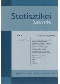Dusek Tamás - Statisztikai Szemle 2018. augusztus-szeptember