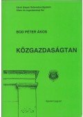 Bod Péter Ákos - Közgazdaságtan
