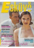 Palásti Andrea - Magyar Esküvő 1997/2