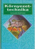 Dr. Barótfi István (szerk.) - Környezettechnika