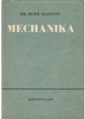 Dr. Budó Ágoston - Mechanika