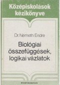 Németh Endre - Biológiai összefüggések, logikai vázlatok