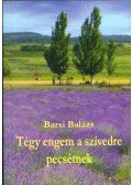 Barsi Balázs - Tégy engem a szívedre pecsétnek (dedikált)