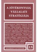 Kuti Éva - A jótékonyság vállalati stratégiája