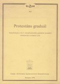 Ferenczi Ilona,Dobszay László - Protestáns graduál