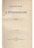 Harsányi Zsolt - A tündérkirálynő